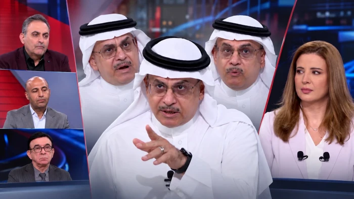 بالفيديو.. الجاسر: تصريحات إيران بشأن زيارة وفد «حلف مكة» غير مطمئنة.. وإذا لم تُحدث الزيارة فارقًا فلا حلول أخرى للصراع
