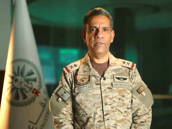 التحالف: الدفاعات الجوية تعترض وتدمر 3 صواريخ باليستية أطلقتها ميليشيا الحوثي باتجاه المنطقة الشرقية