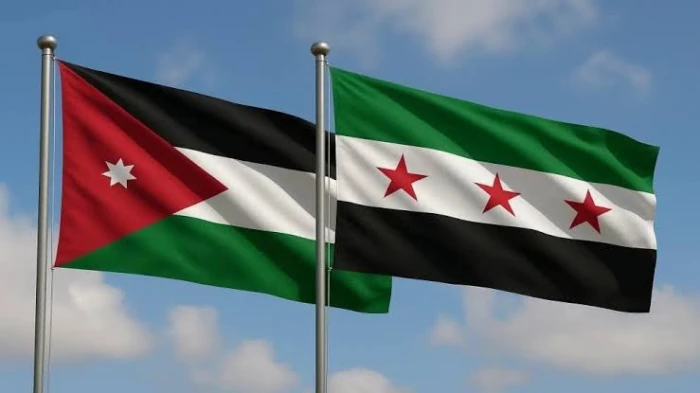 أول تعليق من الخارجية السورية على الغارات الأردنية التي استهدفت مواقع وصفتها عمّان بـ«الإرهابية» جنوبي سوريا
