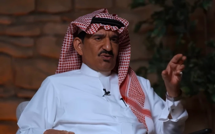 الفنان عبدالله السدحان: الكونغرس الأمريكي طلب حوالي 200 حلقة من مسلسل طاش ما طاش!
