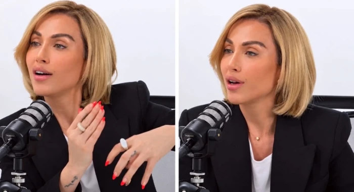 بالفيديو.. أخصائية تغذية تكشف تأثير تناول 3 ملاعق طحينة صباحاً على المعدة والأمعاء