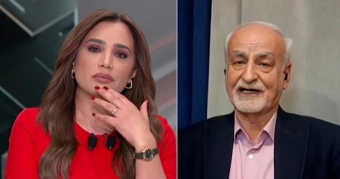 بالفيديو.. محلل سياسي إيراني يكشف نتائج زيارة وفد «حلف مكة» إلى طهران.. ويحدد شرط إخراج اليورانيوم المخصب