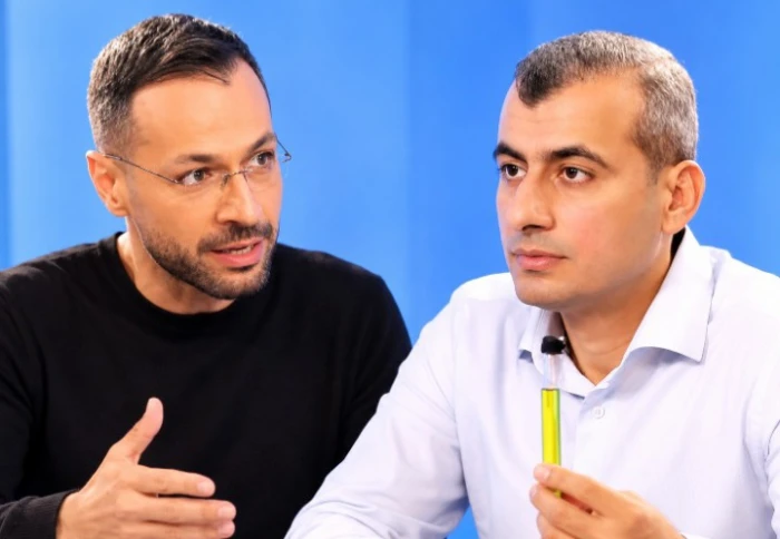 بالفيديو: مختص يكشف زيتًا شائعًا ينافس المينوكسيديل في تكثيف الشعر خلال 6 أشهر.. ويوضح طريقة استخدامه