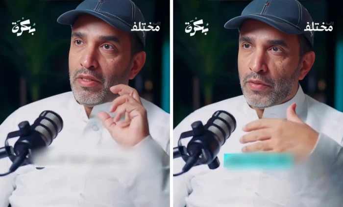 بالفيديو: متخصص في التخطيط العمراني يروي قصة ندمه وحسرته بعد وفاة جاره ومغادرة أسرته للمنزل.. ويكشف عن السبب