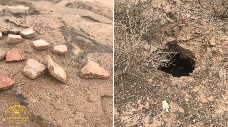 قَتَل شرار قومها طفلًا للاستيلاء على أملاك والده .. تفاصيل قصة هلاك قرية في "سراة عبيدة" قبل 4 قرون