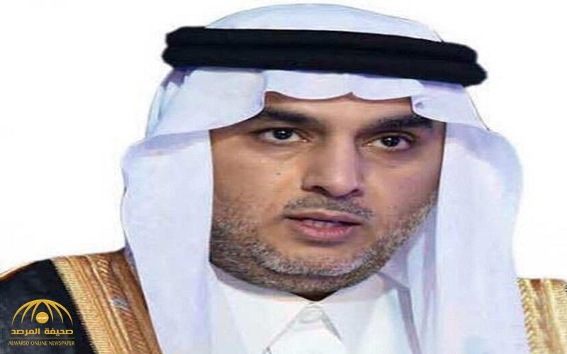 السيرة الذاتية لـ "عبدالله الغامدي" مدير "مركز المعلومات الوطني" الجديد