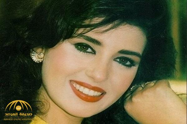شاهد بالصور ... الفنانة المصرية  المعتزلة  "جيهان نصر" بعد غياب 21 عاماً