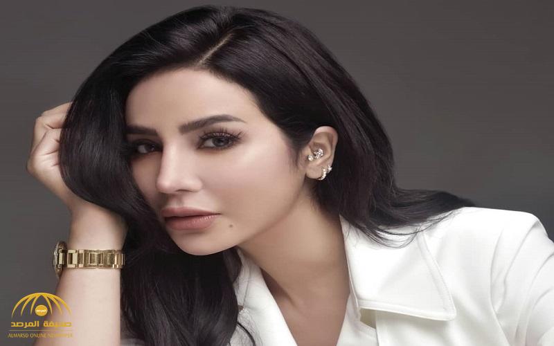 فتاة تستفز لجين عمران وما علاقة ابنتها ؟ - صورة