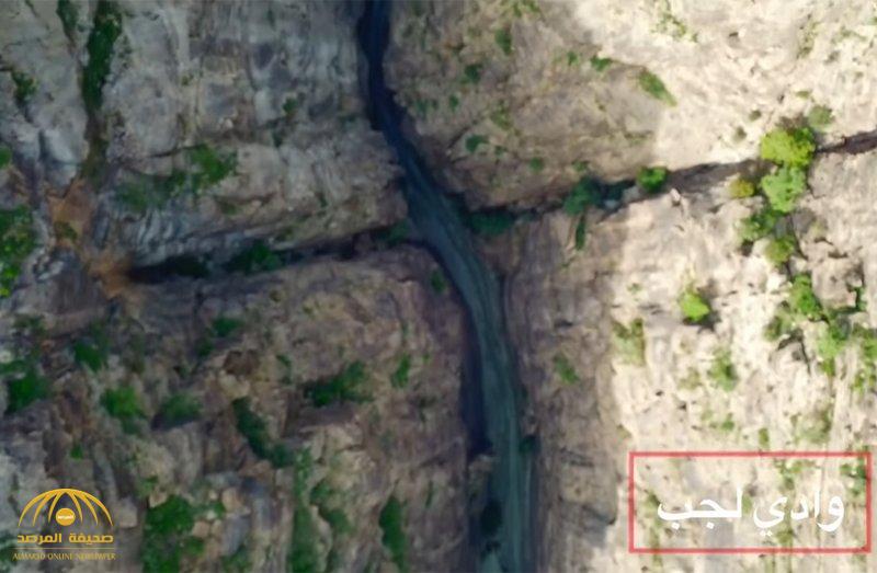 تفاصيل "مأساوية" في اختفاء 6 متنزهين بوادي لجب.. ومتطوع يروي ما حدث لحظة العثور على المفقود الأخير