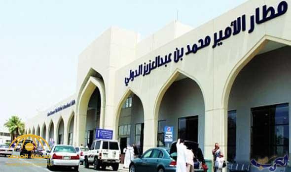 شاهد: ماذا ضبطت  جمارك مطار المدينة داخل أمتعة كانت في طريقها إلى خارج  السعودية؟