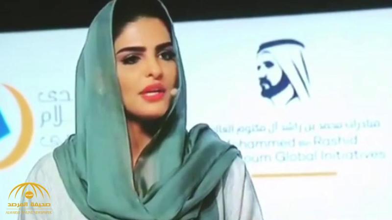 أميرة الطويل ترزق بمولود وتكشف عن اسمه!