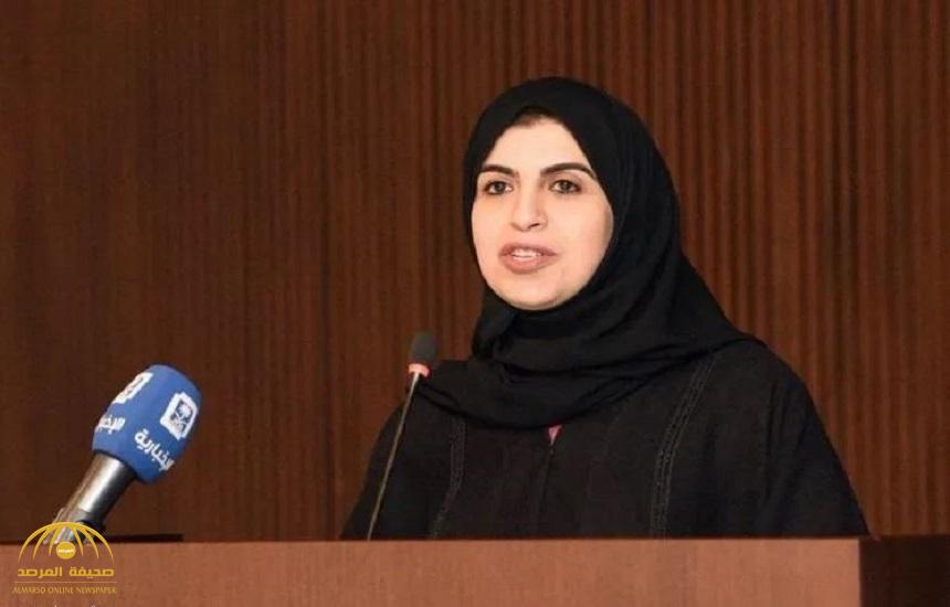 أمر ملكي .. إعفاء تماضر الرماح من منصبها وماجد الغانمي نائبًا للتنمية الاجتماعية