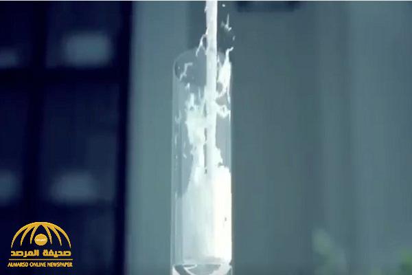 إعلان "ندى" السعودية للألبان يثير الجدل في المملكة والكويت .. والشركة تعتذر و تحذفه بعد حملة مقاطعة