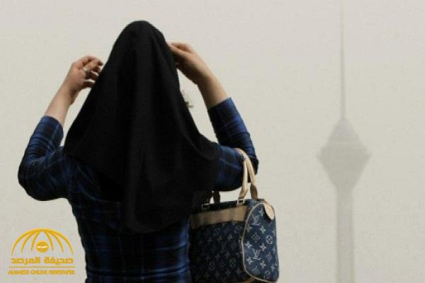 حقيقة تعميم الداخلية حول منع ملاحقة غير "المحجبات" بشأن اليوم الوطني !