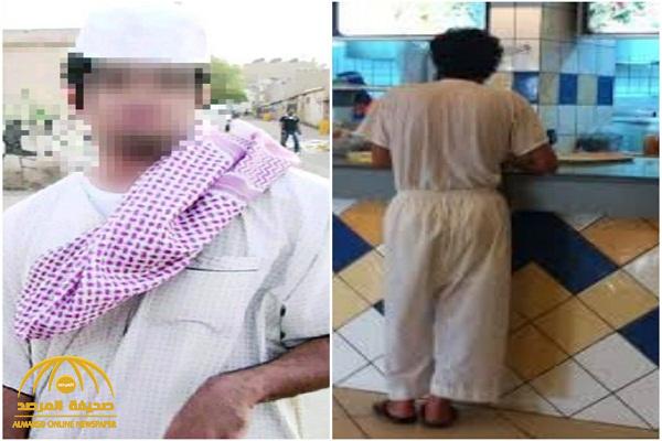 تعرف على غرامة ارتداء الملابس الداخلية وثوب النوم والكتابة على الجدران في الأماكن العامة