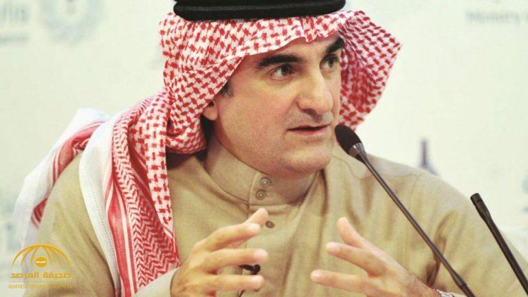 بعد تعيينه رئيسًا لمجلس إدارة "أرامكو".. من هو ياسر الرميان؟