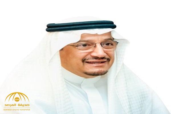 قرار هام من "وزير التعليم" بشأن أبناء القبائل النازحة