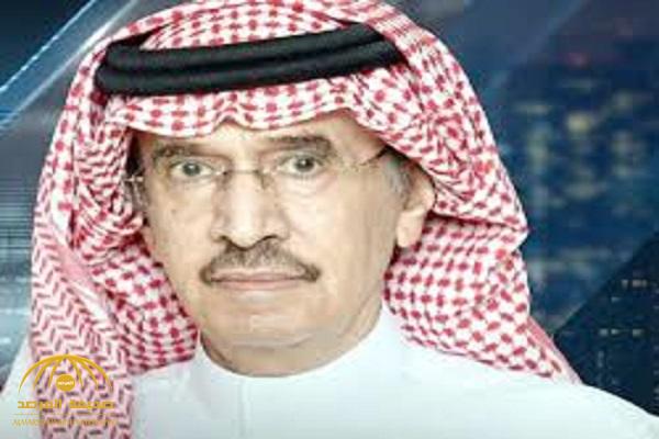 مشعل السديري: معذرة على هذا المقال!