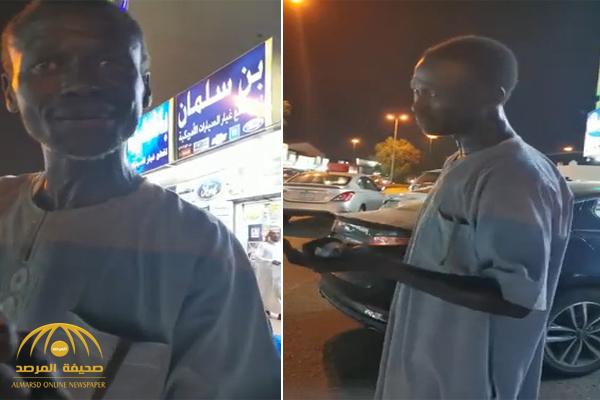 هل تذكرون لاعب الأهلي السابق "خالد مسعد" ؟ ... شاهدوا كيف أصبح الآن .. يمر بظروف صعبة !