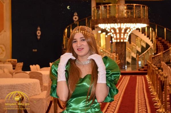 الإعلامية "مودة المحمدي" تكشف للمرصد تفاصيل إنشاء أول فرقة استعراض عسكرية نسائية بالمملكة وشخصية خاصة باليوم الوطني - صور