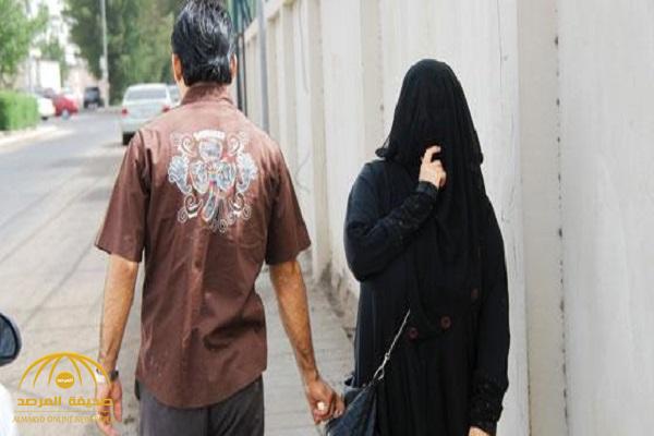 الكشف عن نسبة جرائم التحرش في المملكة هذا العام.. وهذه أبرز العقوبات !