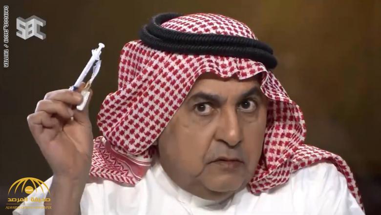 إعفاء داوود الشريان من منصبه