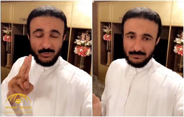 شاهد : طارق الحبيب يوضح حقيقة الجدل المُثار حول حديثه عن دمج الجنسين في التعليم!