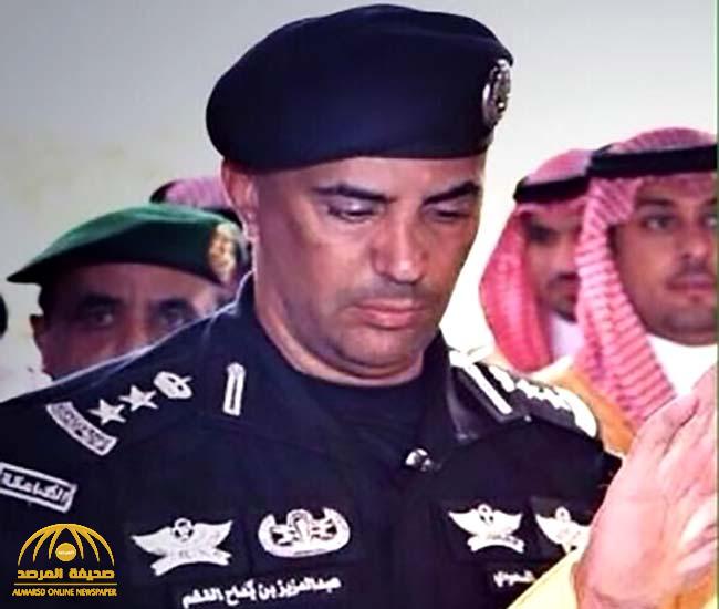 بعد مقتل ابنها.. حقيقة وفاة والدة اللواء الفغم!