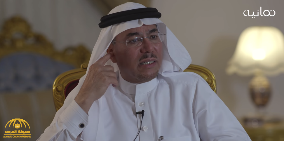 شاهد : القنصل السعودي السابق في طهران يروي بنفسه قصة اختطافه عام 1407.. ويكشف تفاصيل تهريب حجاج إيرانيون للمتفجرات داخل حقائبهم