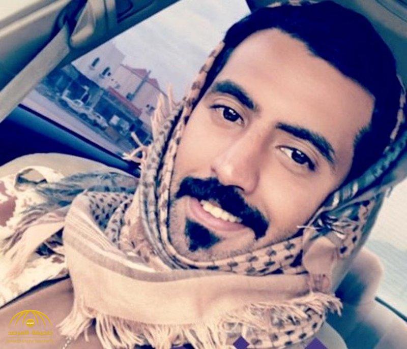 استشهاد الملازم أول "الحارثي" على الحد الجنوبي!