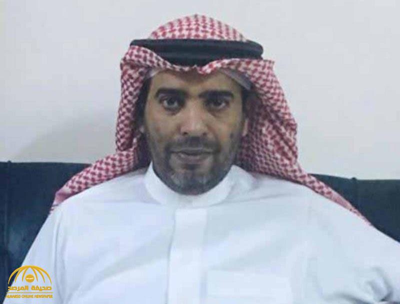 بعد أسبوع من اختفائه.. أسرة المفقود "النعمي" تكشف تفاصيل العثور عليه وتفجر مفاجأة بشأن حالته!