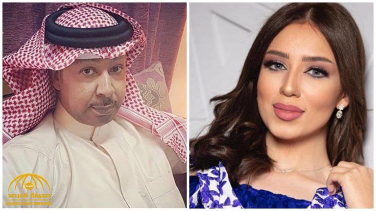 بالفيديو .. والد الإعلامية صابرين بورشيد يكشف السبب الحقيقي لوفاتها .. ليس السرطان