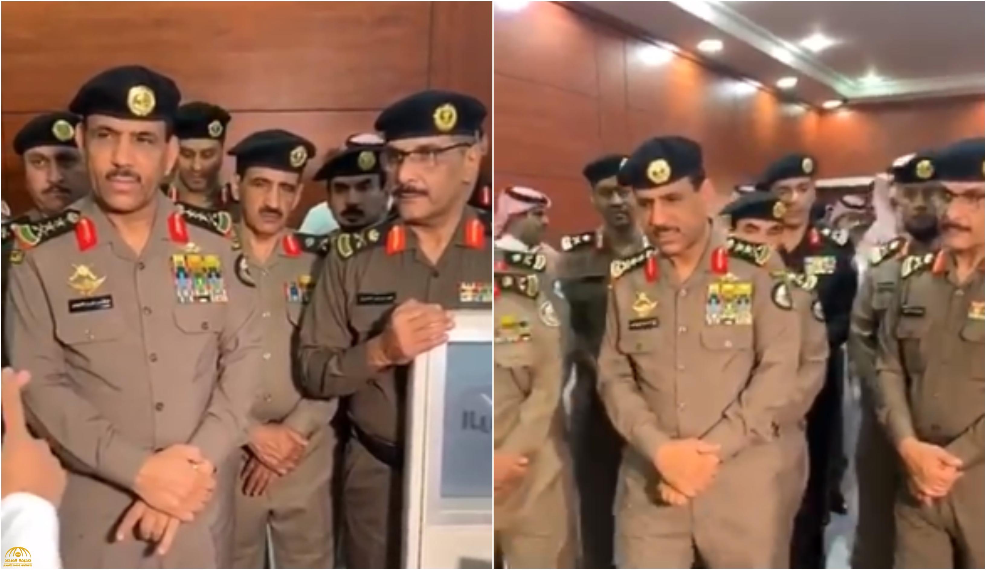 شاهد.. كيف يتم رصد موقع " تويتر" ومايدور بداخله من قبل "الداخلية" والقدرة على معرفة أجهزة المستخدمين وأجناسهم!