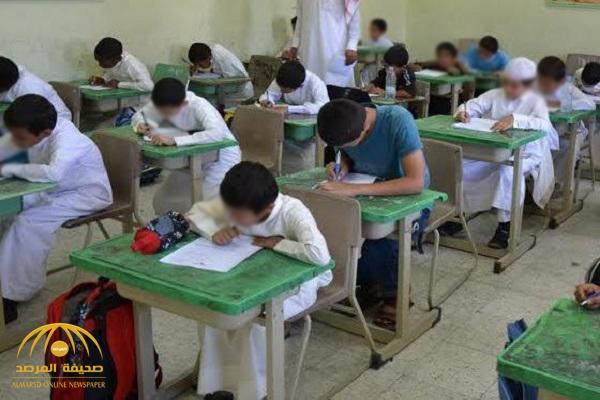 أول تعليق من تعليم حفر الباطن حول ما تم تداوله بشأن منع أبناء القبائل النازحة من التعليم