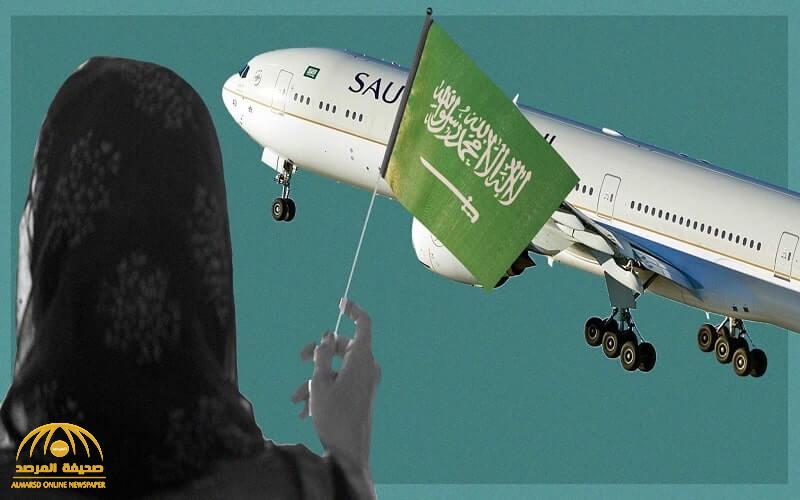 الجوازات: النظام لا يرسل إشعارات عبر الرسائل النصية لولي الأمر عند سفر المرأة بعد بلوغها 21 سنة