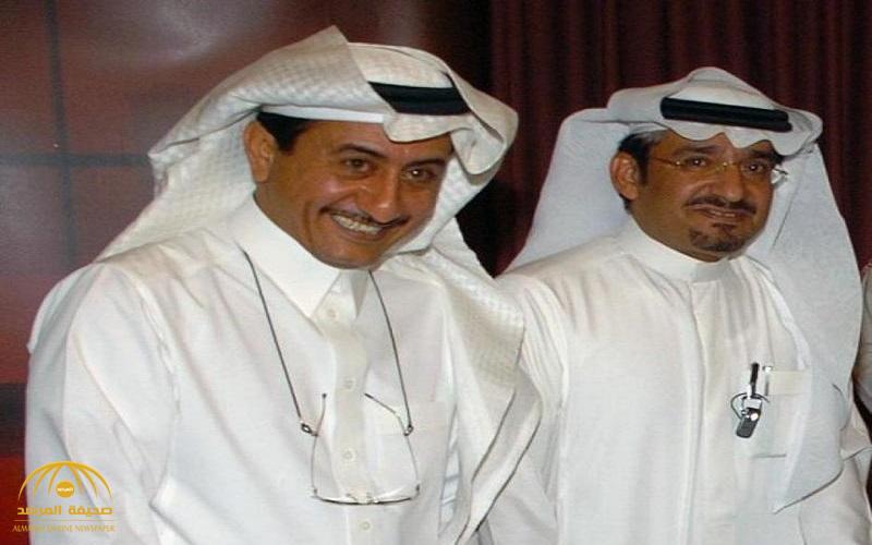 جديد النزاع القضائي بين القصبي والسدحان .. تعرف على آخر تطورت القضية و تفاصيل الحكم النهائي