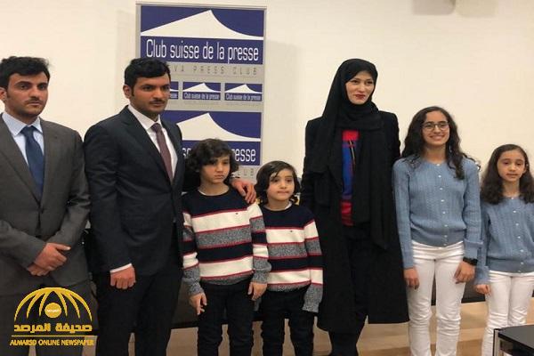 تطورات جديدة في قضية "قبيلة الغفران" والشيخ طلال آل ثاني ضد النظام القطري