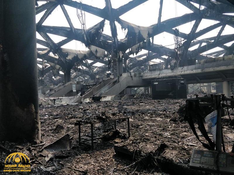 من حوّله إلى كوم ركام ... ما لا تعرفه عن مشروع قطار الحرمين المنكوب وقصة الشركة التركية !