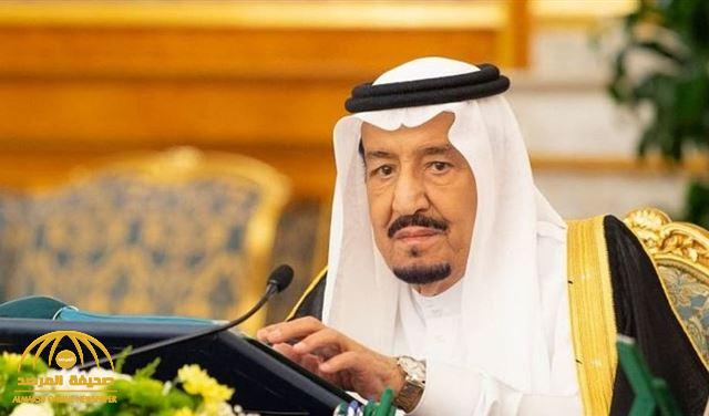 الملك سلمان يصدر 4 أوامر ملكية