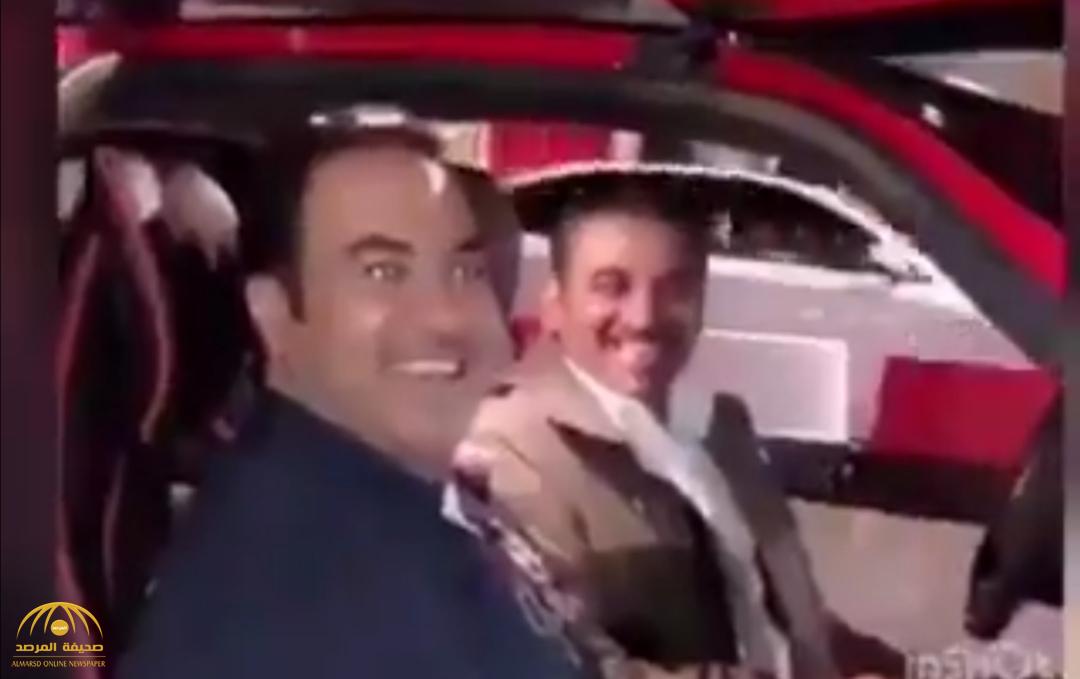 قرار مفاجئ بإيقاف رئيس جهاز أمن الدولة الخارجي في الكويت الشيخ "مبارك سالم الصباح"!