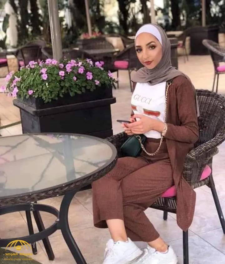 جديد قضية وفاة الفلسطينية إسراء غريب ... شقيقها يروي تفاصيل يومها الأخير وقصة الفستان الأبيض !