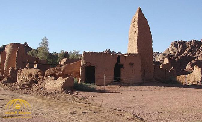 رئيس نادي حائل الأدبي يكشف مفاجأة عن ملكية منازل "حاتم الطائي"