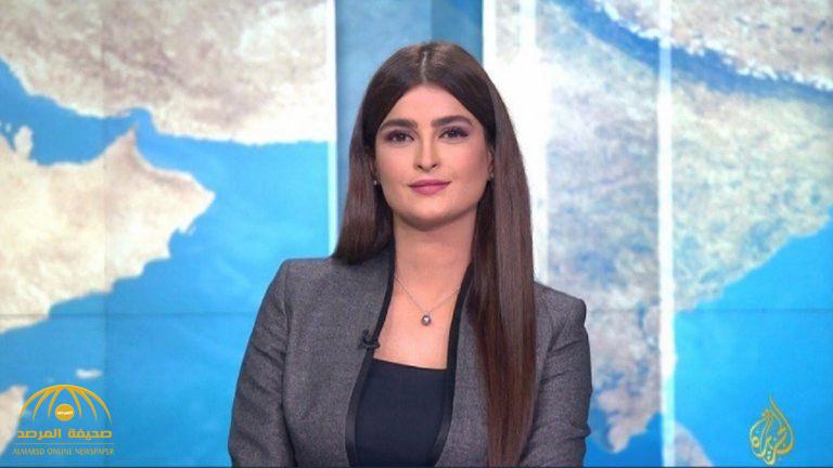 تلون سريع ... علا الفارس تثير الجدل في أول تغريدة لها عن قطر بعد انتقالها لقناة الجزيرة !