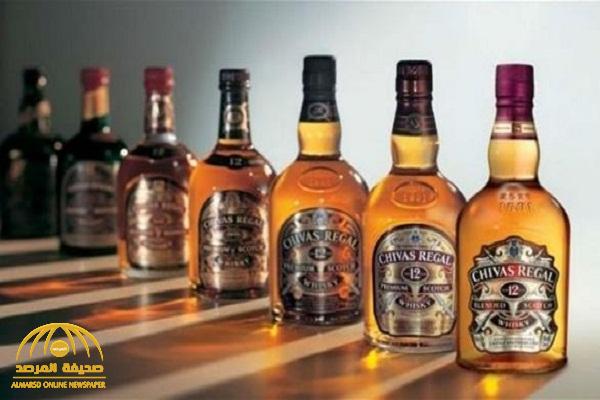 حقيقة السماح بشراء المشروبات الكحولية وتوصيلها إلى المملكة