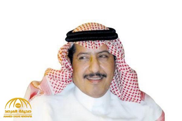 "محمد آل الشيخ " يكشف أحد الأسباب التي قد تقود المسلم إلى الشك والإلحاد.. ويوضح سر بقاء الإسلام حتى يومنا هذا !