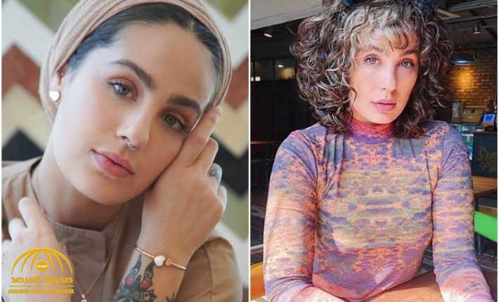 شاهد.. المدونة آسيا ترد على منتقدي خلعها للحجاب: "لست الأولى ولن أكون الأخيرة"