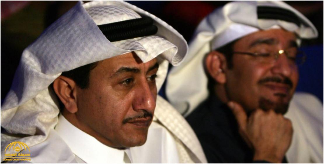 سر تواجد ناصر القصبي بموسم الرياض واختفاء عبدالله السدحان !