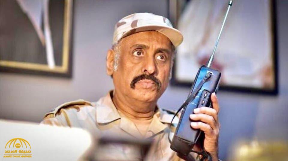 نجل الفنان طلال الحربي يكشف تفاصيل وفاة والده : "سوينا حادث وعندما نزل والدي لتفقد الأضرار كانت الصدمة !"