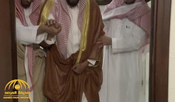 القبض على  قاضي استئناف سابق حصل على  رشوة "مركبة فارهة" مقابل إبطال ثلاثة أحكام