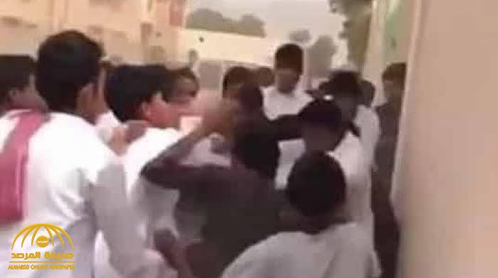 تفاصيل جديدة بشأن وفاة طالب خلال مشاجرة مع زميلة في مدرسة بجدة